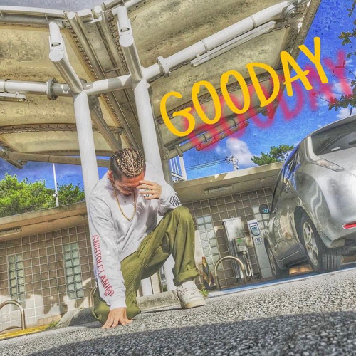 GOODAY / kanafu