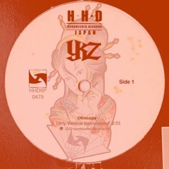 [Free] Lo-fi Japanese Type Beat --- Ohmaga---