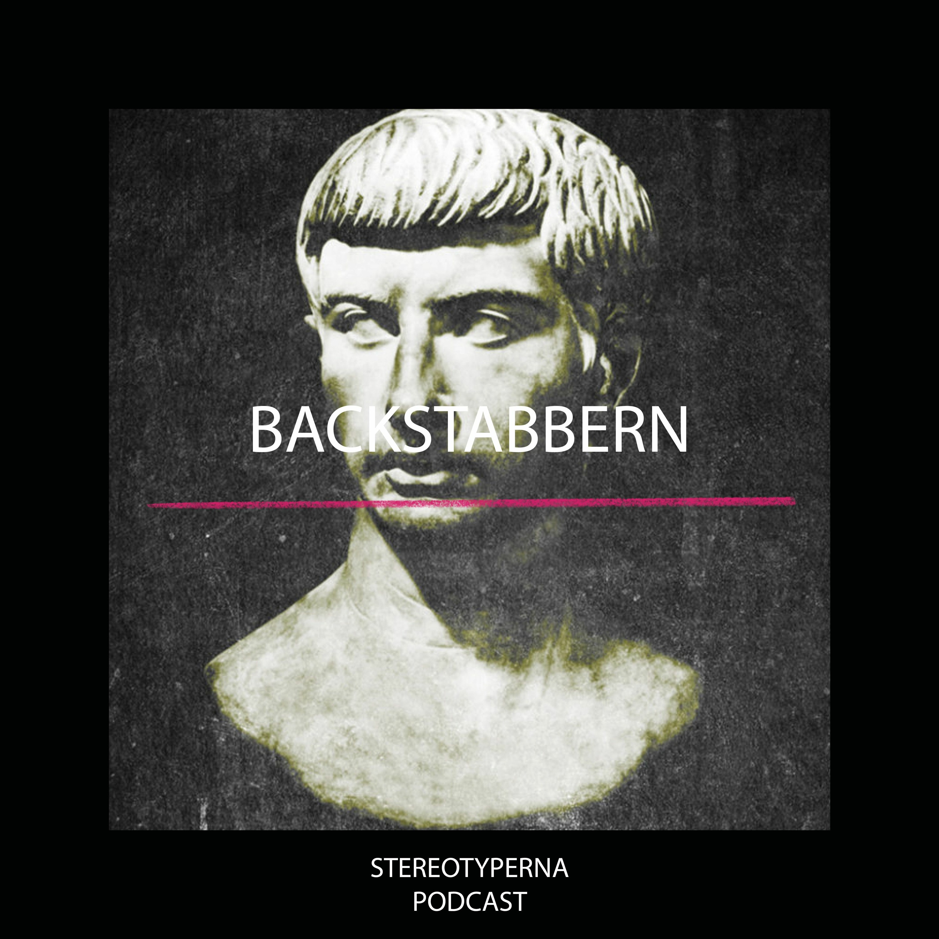 Stereotyperna