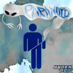 paranoid (prod. uglyboy)