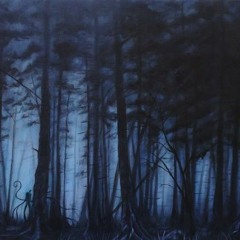 Looking for Slenderman