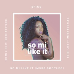 Spice - So Mi Like It (M3B8 Bootleg)