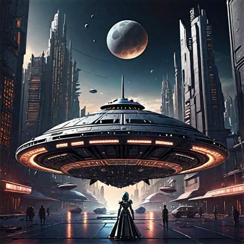 Alien Wilson Hard Techno Mix - (the hard techno set your girlfriend didn't tell you about)