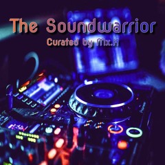 The Soundwarrior