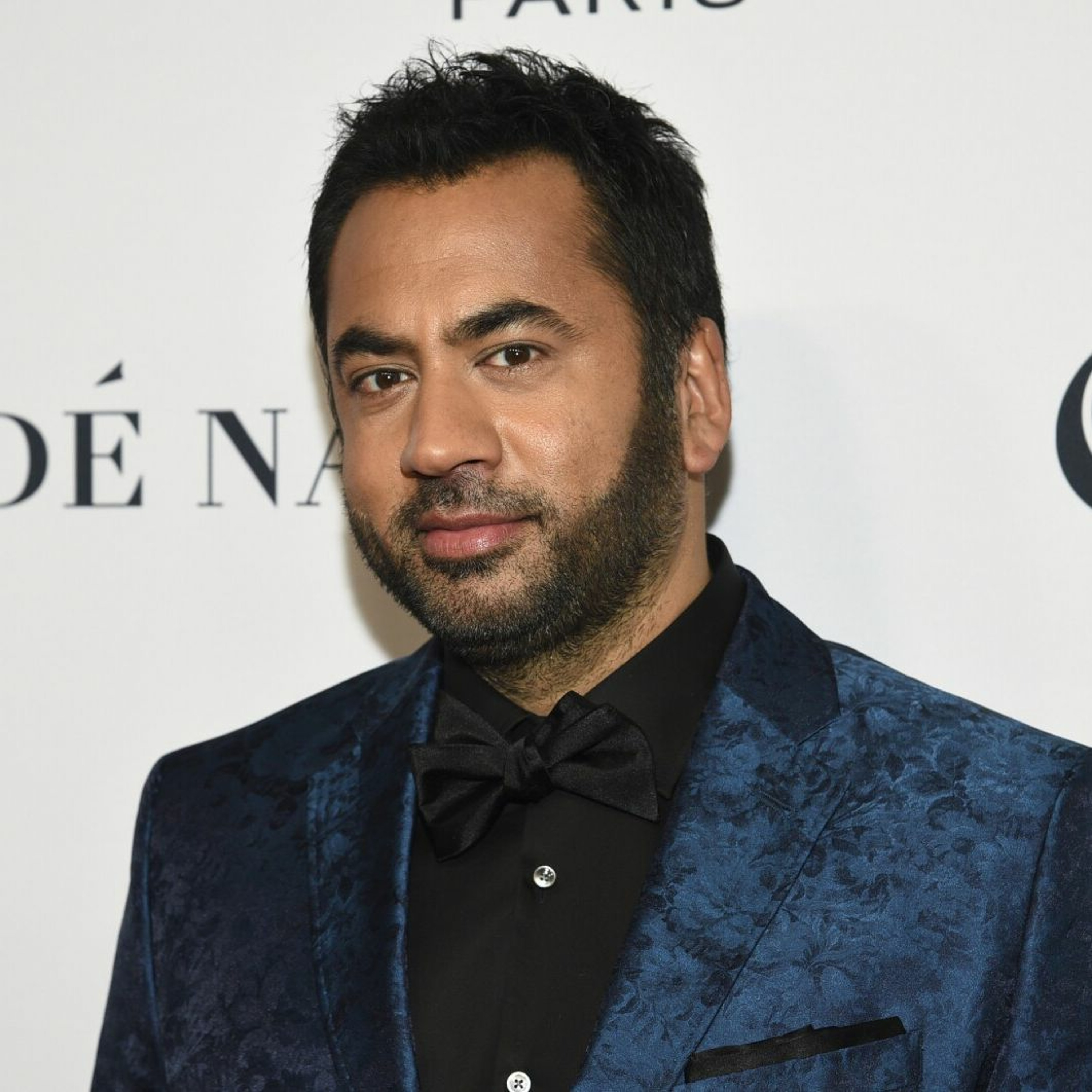 Kal Penn on Breaking it Down with Frank MacKay - Actor & Author Of 'You Can't Be Serious'