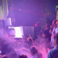 Live @ Juicy Beats Festival, Dortmund (DE) - [25/07/26]