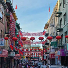 Review Special Price Chinatown Culinary Walking Tour