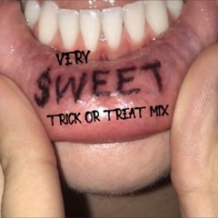 Trick or Treat Mix Vol. 1