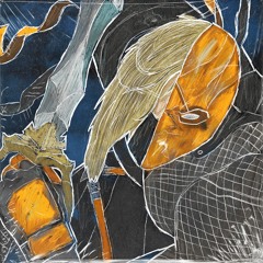 DEATHSTROKE