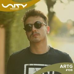 ArtG - Unity Podcast #108