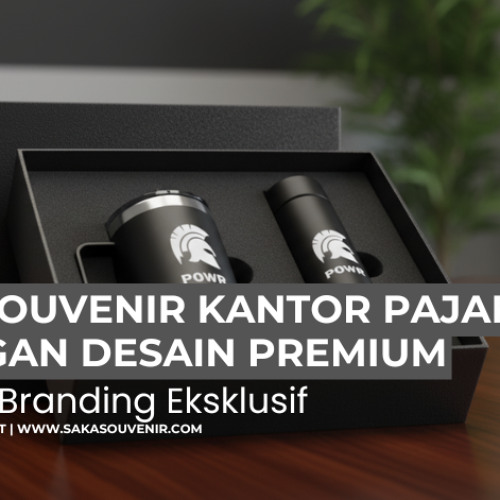 Hardbox Packaging Custom Tahan Lama dan Estetis