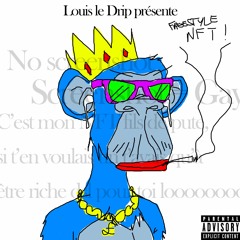Freestyle "NFT!" (Prod. frozy)