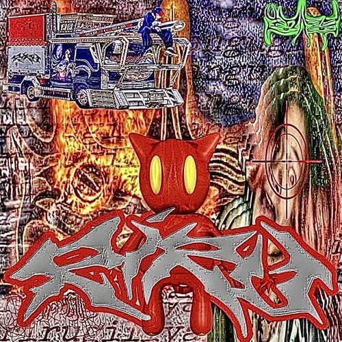 HOOLIGAN CHASER (ft. Yokai Jaki) [Prod.BENXNI] *music vid in description*