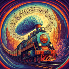 RR - neuro note - Лунная Ложь (Lunar Lies)