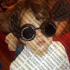 geeked off of once was phone demo