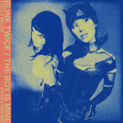 Blink Twice / The Boy is Mine (Remix)