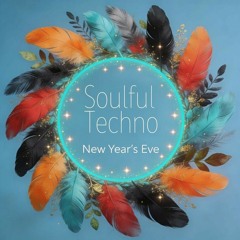 NYE by Sensual Delight 2026 - Gabriel Ananda Presents Soulful Techno