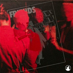 friends - carnage (aghast maajins)