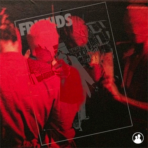 friends - carnage (aghast maajins)