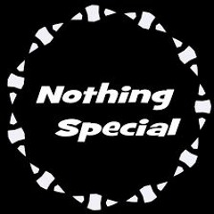 Nothing Special (Demo)