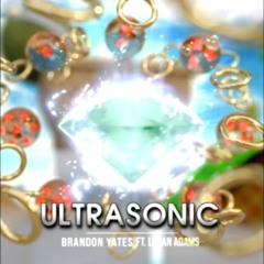 Ultrasonic - Brandon Yates and Logan Adams (Sonic vs Goku)