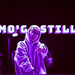 (Shkrew Mix) Mo'G - Still