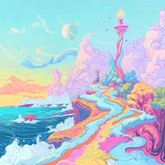 Weightless Sky