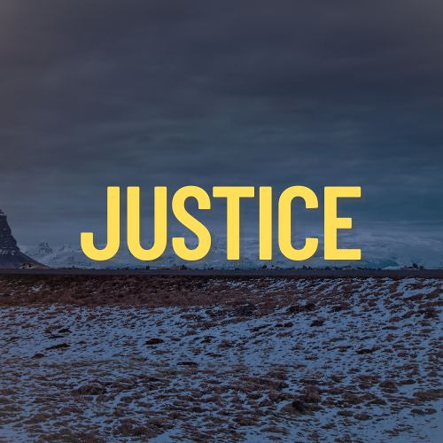 Justice