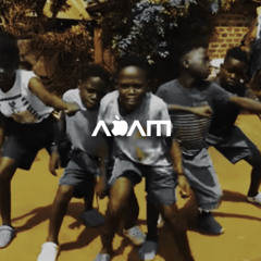 ASMALIBRASI AMAPIANO EDIT (ADAM Flip)