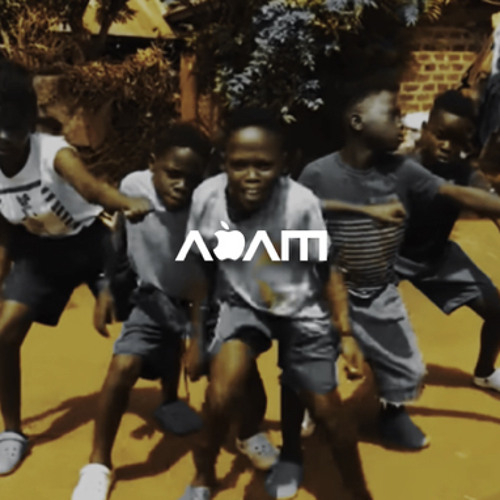 ASMALIBRASI AMAPIANO EDIT (ADAM Flip)