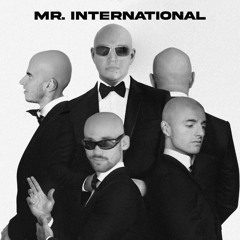 KLING&KLANG x SATD x OCIN - Mr. International