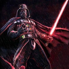 Darth Vader x The Fallen - Playboi Carti Edit Audio