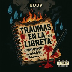 TRAUMAS EN LA LIBRETA