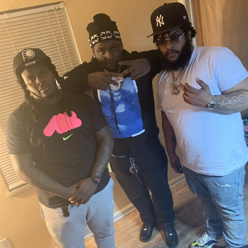 Stud Humping feat. Rio Da Yung Og & RMC Mike