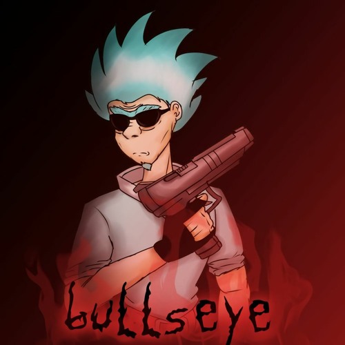 [Destroyed Realities + Sudden Changes] Bullseye