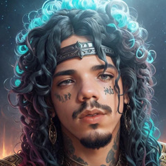 Warlord Cursed - Feeling Nothing