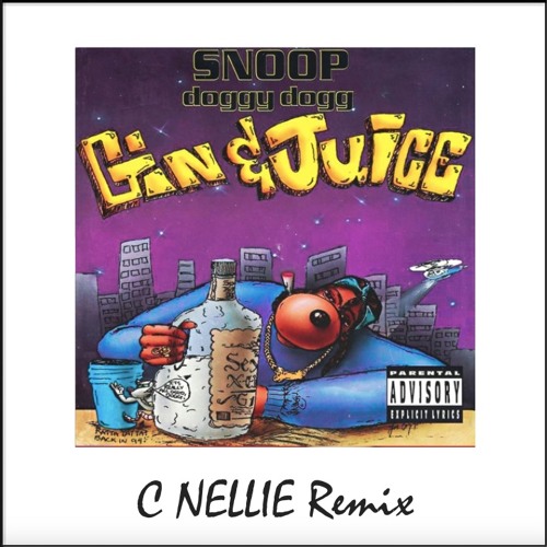 Snoop Doggy Dogg - Gin and Juice (Lyrics) 