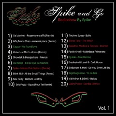 Spike and Go (Vol.1).mp3