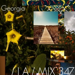 IA MIX 347 Georgia