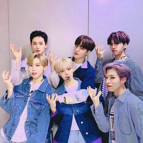 ONEUS(원어스) 'Intro : Devil is in the detail'