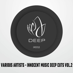 IMD153 - Various Artists - INNOCENT MUSIC DEEP CUTS VOL.2