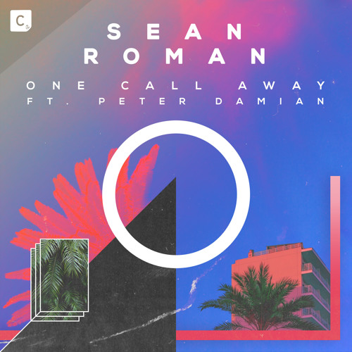 One Call Away (Extended Mix) [feat. Peter Damian]