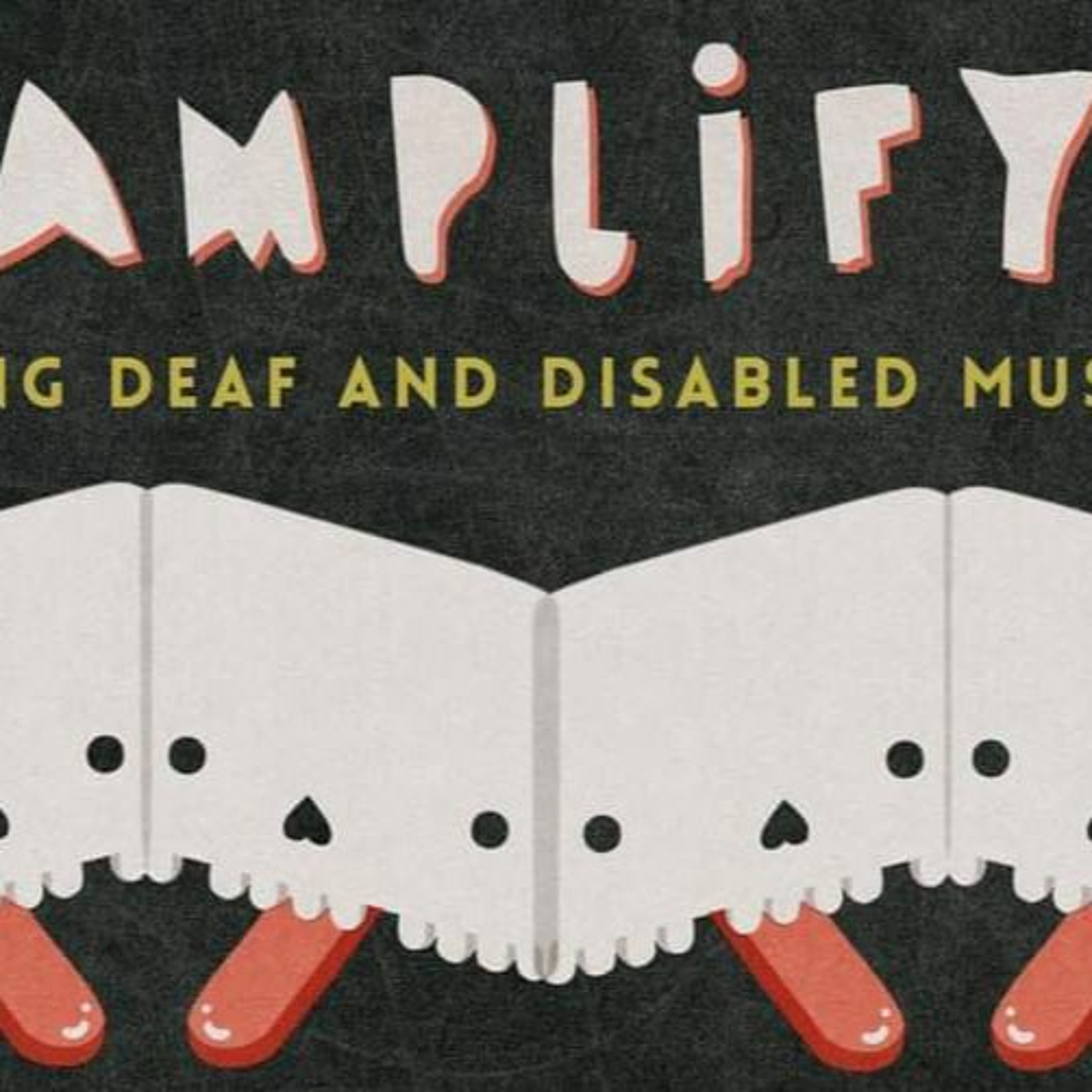 Irene Zhong talks to Kim about Amplify, happening on May 8, 2021 episode artwork