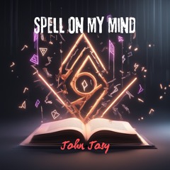 Spell On My Mind