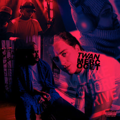 MERC x TWAN - LAKESHORE FREESTYLE
