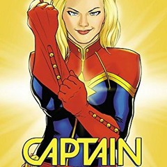 Access PDF EBOOK EPUB KINDLE Captain Marvel Volume 1: Higher, Further, Faster, More by  David Lopez
