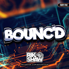 BOUNC'D (Forty Five) **FREE DOWNLOAD**