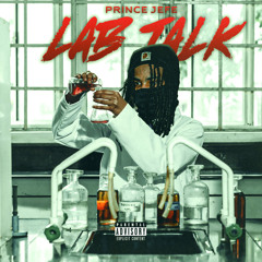 Prince Jefe - Intro