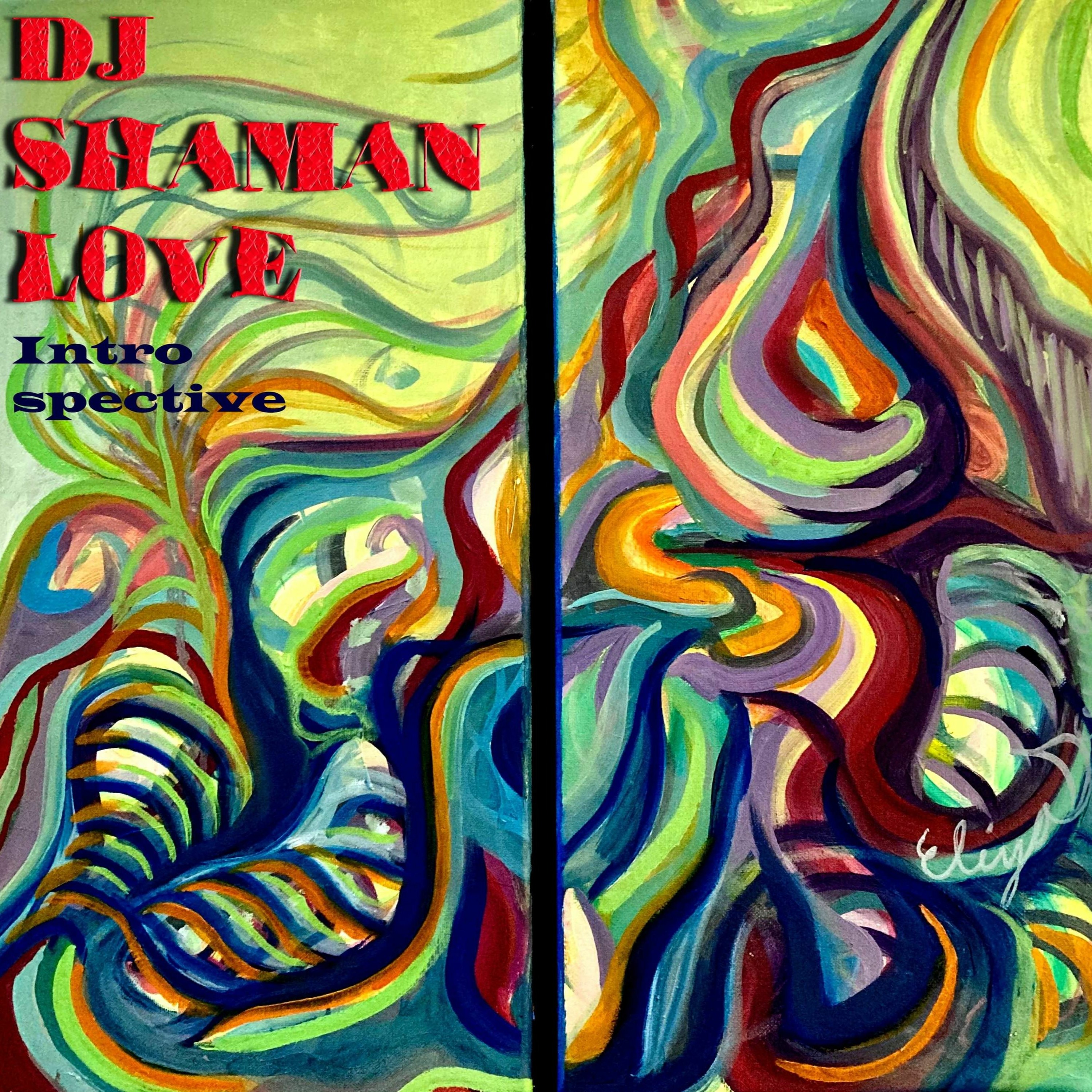 DJShamanLove