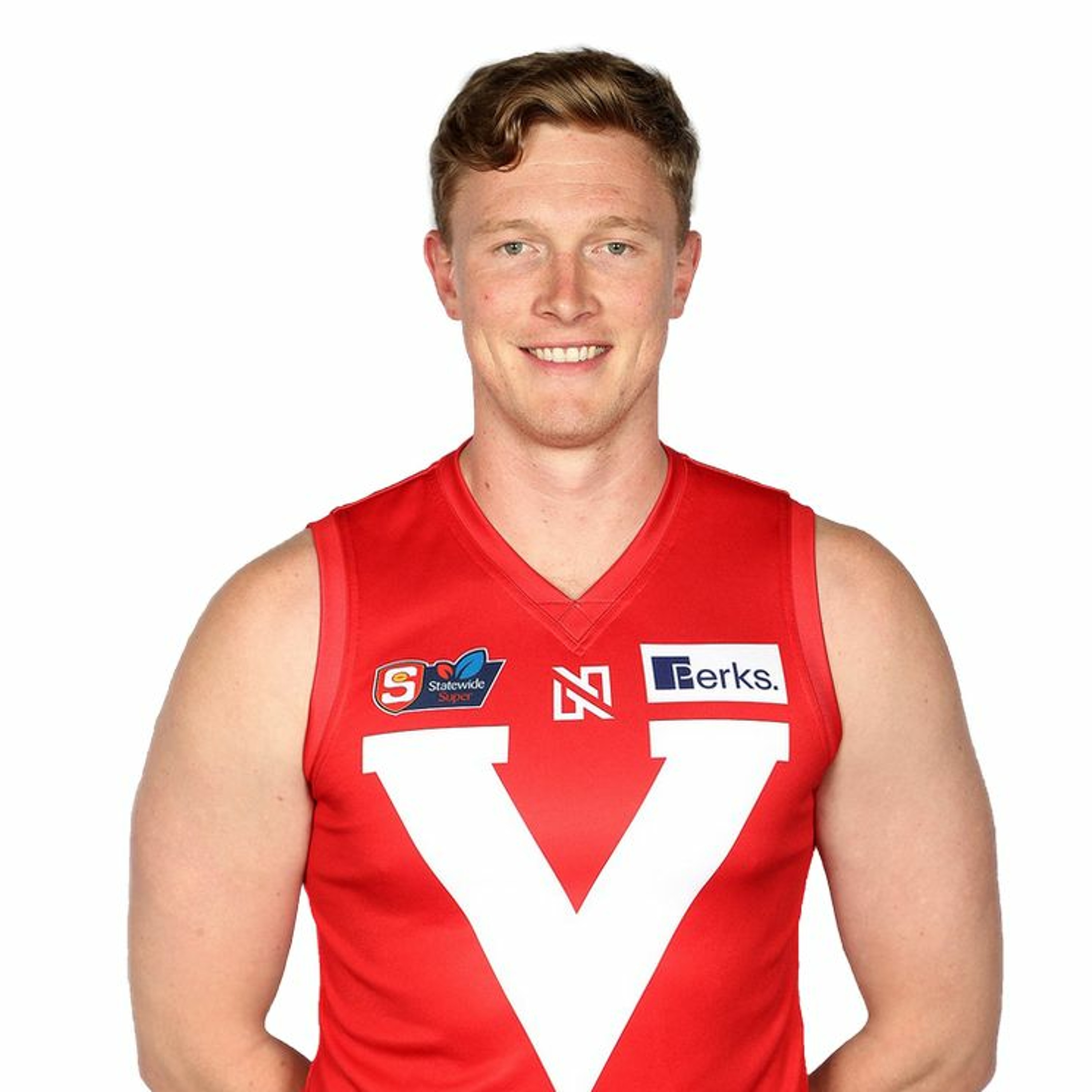 North's Alex Barns chats about his 100th Statewide Super League game episode artwork